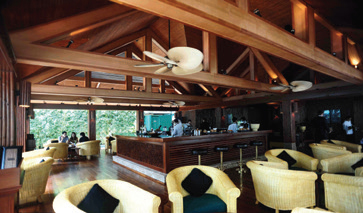 Qu&aacute;n Bar đỉnh nhất Việt Nam 2013